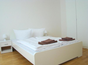 Отель Hostel Potsdamer Platz  Берлин